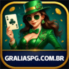 Logo da GRALIASPG